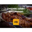 Chicken Curry Wallpaper HD New Tab Theme