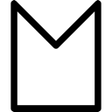 Markfolder Twitter bookmarker icon