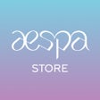Programikonen: aespa STORE