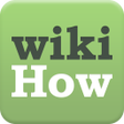 程序图标：wikiHow: how to do anythi…