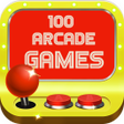 ไอคอนของโปรแกรม: 100 Arcade Games