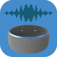 Icoon van programma: Alex App : Voice Command …