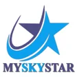 プログラムのアイコン：MySkyStar