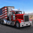 程序图标:Truck Simulator Legends :…