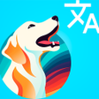 Иконка программы: Dog to Human Translator