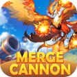 ไอคอนของโปรแกรม: Casual:Merge Cannon