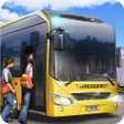 ไอคอนของโปรแกรม: Commercial Bus Simulator …