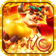 程序图标：Fortune Vs Ox