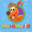 Ícone do programa: ABC WordWorld