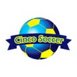 프로그램 아이콘: Cinco soccer