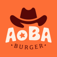 プログラムのアイコン：Aobaburger