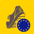Icoon van programma: CashWalk - Daily pedomete…
