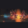 Ikon program: Monster Hunter Stories 3:…