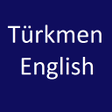 Иконка программы: Turkmen English