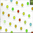 AWS X-Ray Service Map