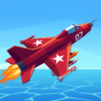 Ikona programu: Sky Landing 3D