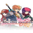 Machine Knight icon