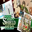 프로그램 아이콘: Picross Records of The Sh…
