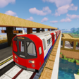 Ícone do programa: TRAIN RAILWAY CRAFT