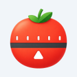 ไอคอนของโปรแกรม: Pomodoro+ : Focus Timer