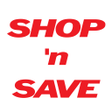 Icoon van programma: SHOP n SAVE