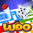 プログラムのアイコン：Ludo Online लड ऑनलइन 2021…