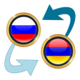 Programikonen: Russian Ruble x Armenian …