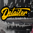 プログラムのアイコン：Detailer - Calculadora de…