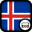 Ikon program: Icelandic Radio