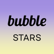 Programın simgesi: bubble with STARS
