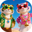 Иконка программы: Bigwins Tiger Two