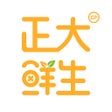 Programın simgesi: 正大鲜生