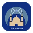 程序图标：Mosjid Clock For Masjid U…