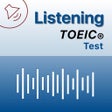 Icon of program: Listening for the TOEIC  Test