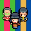プログラムのアイコン：막장드라마 컴퍼니 - 타이쿤
