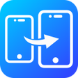 程序图标：Phone Clone - Smart Switc…