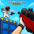 أيقونة البرنامج: Team Fluffy Online