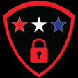 Programikonen: Patriot VPN - TV