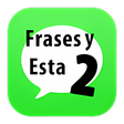 Icono de programa: Frases y Estados 2