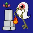 Ikon program: Room Escape: Haunted Hous…