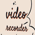 Ikon program: Screen Recorder
