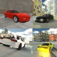프로그램 아이콘: RX7 Drift 3D