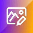 Ikon program: Batch Photo Editor