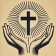 أيقونة البرنامج: Heather: AI Bible Chat