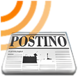 Icône du programme : Postino