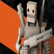 Programın simgesi: Armored Head