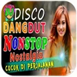 Ikon program: Dj disco dangdut remix vi…