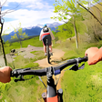 Programikonen: Bmx Games Freestyle Bike …