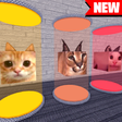 Icon of program: 2 Player Cat Tycoon