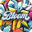 Programın simgesi: Bloom Rewards